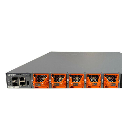 NO Private Mold QFX5100-48T 48X10GT 6X40G Switch For Fast And Stable Networking