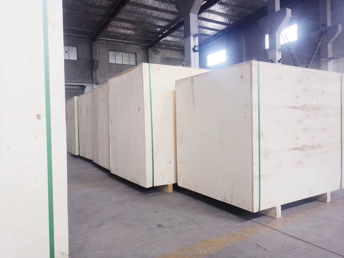 200W Automatic Cable Coiling Machine 220V / 380V Wire Winding And Tying Machine