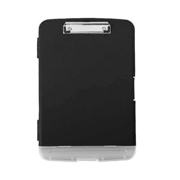 Multifunction Waterproof Clipboard Storage Case ODM Office Filing Boxes
