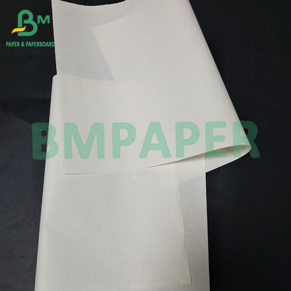 45gsm 50gsm White And Beige Good Printing Paper Wood Pulp Dictionary Paper