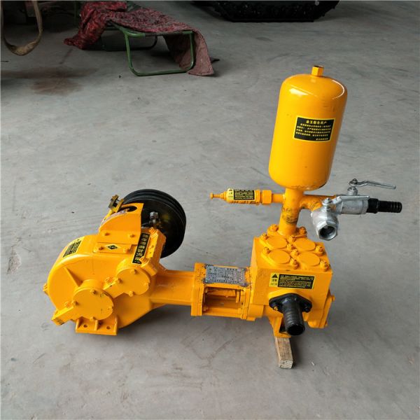Wear-Resisting Drilling Rig Mud Pump