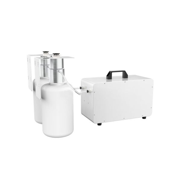 Commercial Aroma Diffuser Machine 8000m³ Coverage Metal Construction