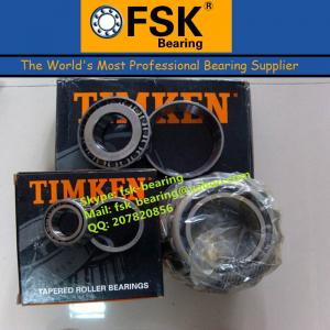 China TIMKEN Bearings Online Catalog LM29749/710 Inched Tapered Roller Bearings on sale