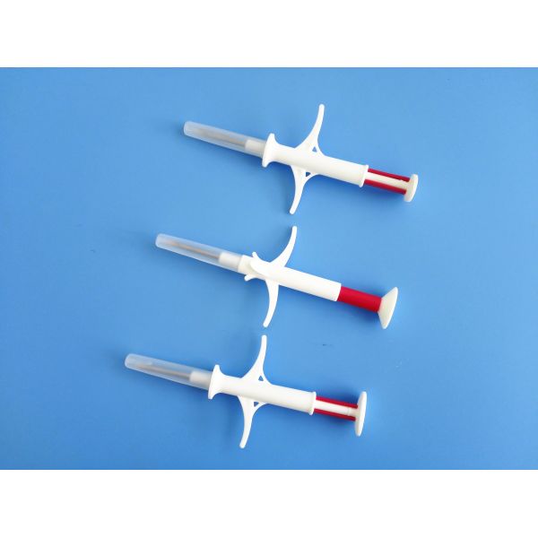 OEM ICAR Approved Dog / Cat ISO Transponder Microchip For Identification