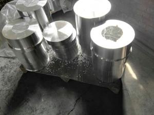 China Forged Magnesium Plate, forged magnesium billet, Magnesium machined parts block, billet, plate, disc on sale