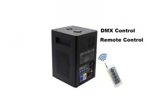 Quality Indoor DMX Control 400W Remote Control Cold Spark Machine for sale