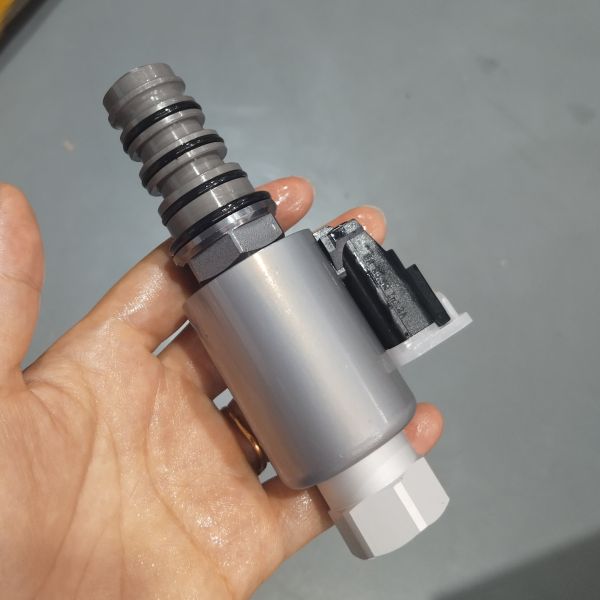 KSV10-22LP-0-N 2 Way 2 Position Proportional Directional Valve for Customized Cavity Customer's Request