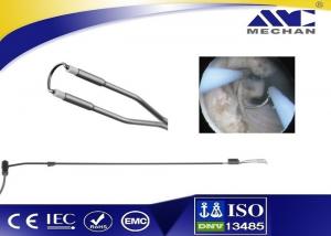 China Bipolar Arthrocare Coblation Wand , Detrusor Hypertrophy Treatment Surgical Probe on sale