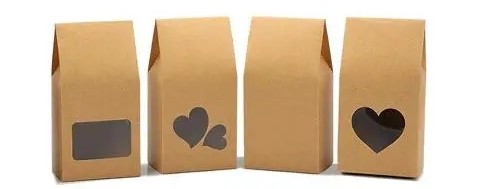 Automatic Window Patching Machine For Carton Box / Corrugated Paper