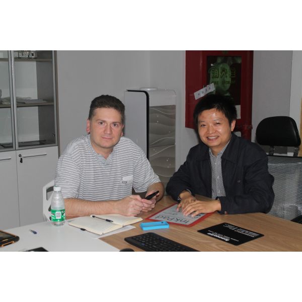 Rapid Prototyping Custom Precision CNC Machining Parts Plastic ABS Material