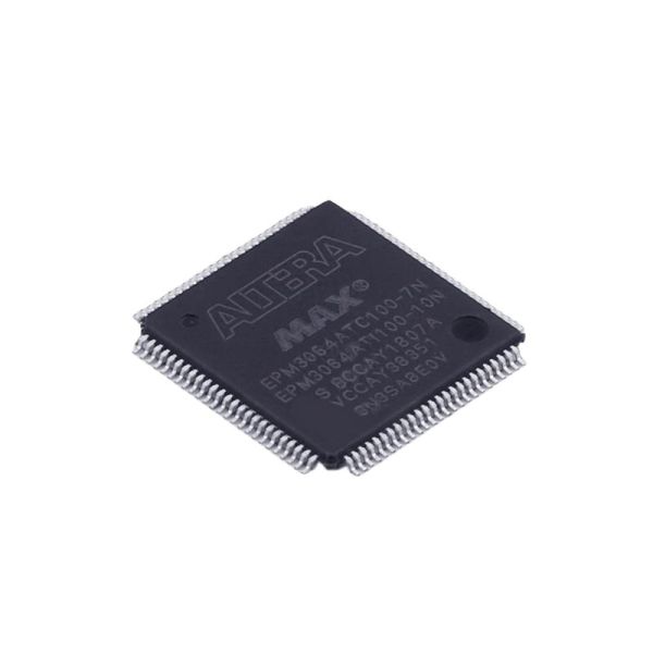 Al-tera Epm3064ati100-10N Semiconductor Electronic Components Chip Microcontroll
