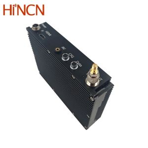 Quality 10W 20W Wireless Signal COFDM Transmitter With AES256 Encryption ODM for sale