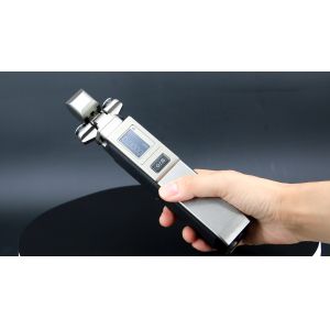 Handheld Diameter Measuring Machine Laser Scan Micrometer Gauge
