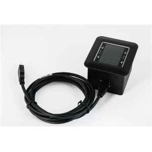 OEM access gate kiosk and turnstile Qr Code readers RS232 to read e-tickets