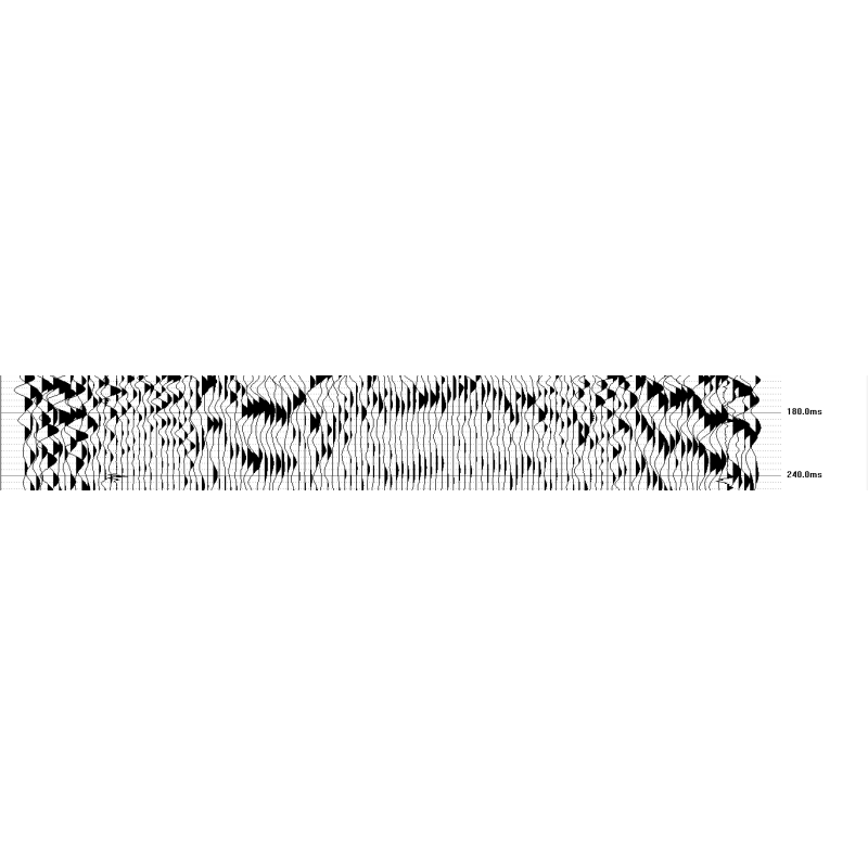 Multi-component Seismic Sensor with 24-bit A/D Converter 144dB Dynamic Range and SEG-2 Data Format for Shallow Refraction Exploration