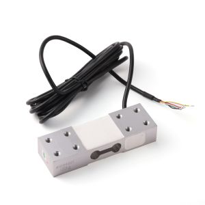 Customizable Single Point Load Cell For Precision Weight Measurement