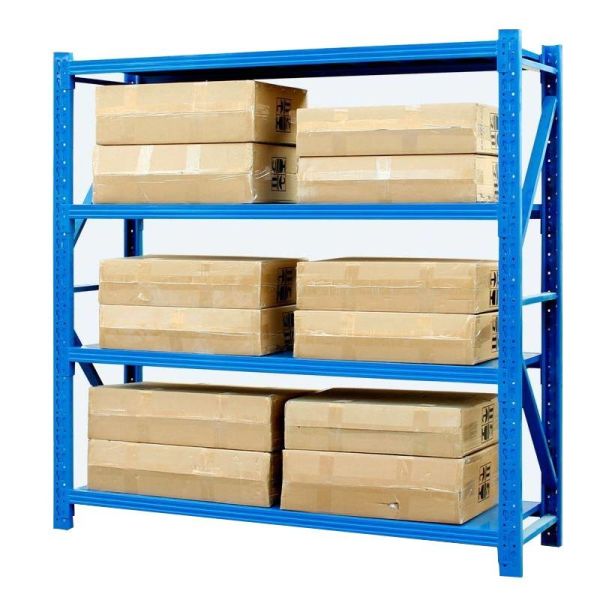 0.2T Medium Duty Storage Rack SGS