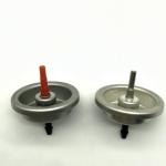 Universal Lighter Refill Valve - Easy-to-Use Refilling Solution for Various