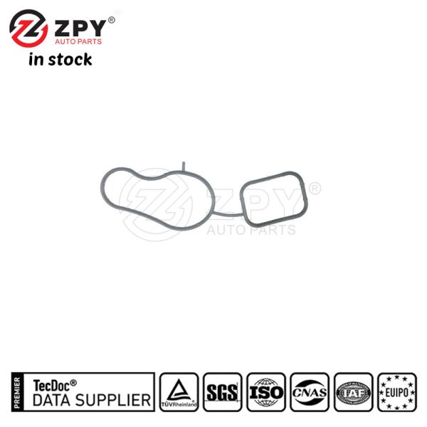 06J121119 Second-Generation Water Pump Gasket For Volkswagen Golf MK6 Audi A3 8P