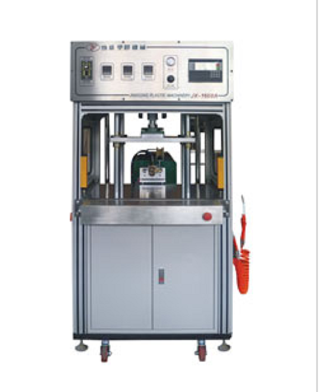 JX-1600A side split single-station , low pressure plastic injection machine wholesale