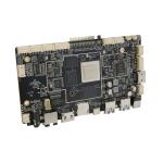 Octa-Core Embedded ARM Board RK3588 AD-C58 6T NPU 8K Source Creation with Rich