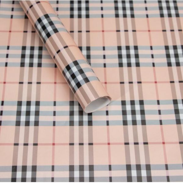 60gsm Eco Friendly Wrapping Paper