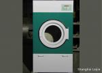 Energy Efficient Industrial Dryer Machine / Large Capacity Tumble Dryer Fully