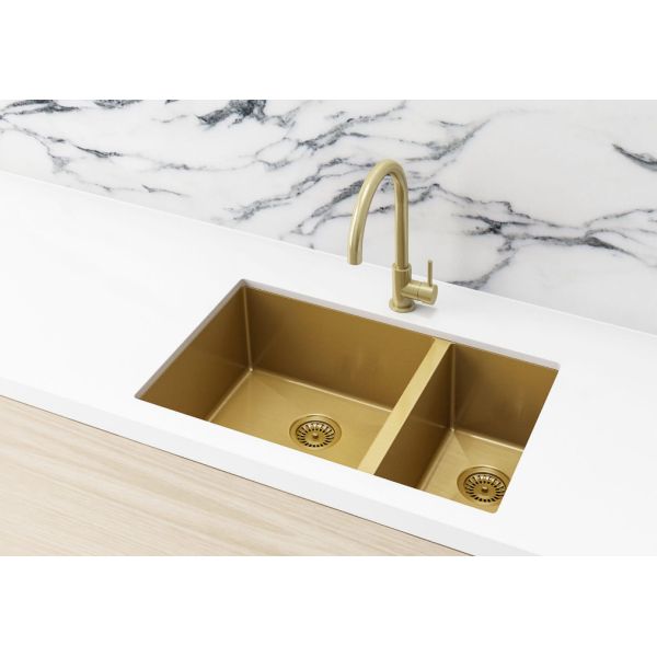 Stainless Kitchen Sink Wash Basin PVD Coating System