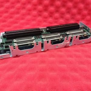 GE IS230TBAOH2C (IS200TBAOH1CCB) Analog Output Terminal Board Mark VI