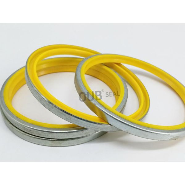 7K9213 7K9214 Seal Lip Type For Backhoe Loader Wheel Loader Wheel Tractor Track Loader 963 963B 963C