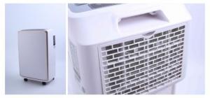 Quality Two In One Air Purifier Desktop Mini Room Dehumidifier With Hepa 11 for sale