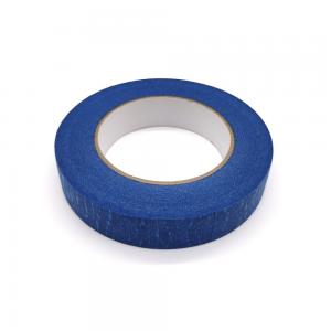 Quality Multicolor No Residue Masking Tape For Decoration Spray Paint for sale