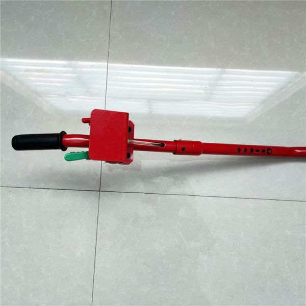 3tons Car Pneumatic Jack
