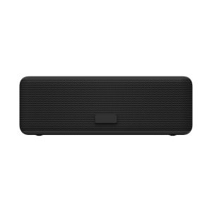 20W Fabric Wireless Bluetooth Speaker Ipx7 Water Resistant