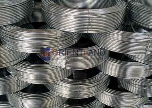Quality Black Annealed PVC Coated Metal Binding Wire Rebar Tie Wire Free Sample for sale