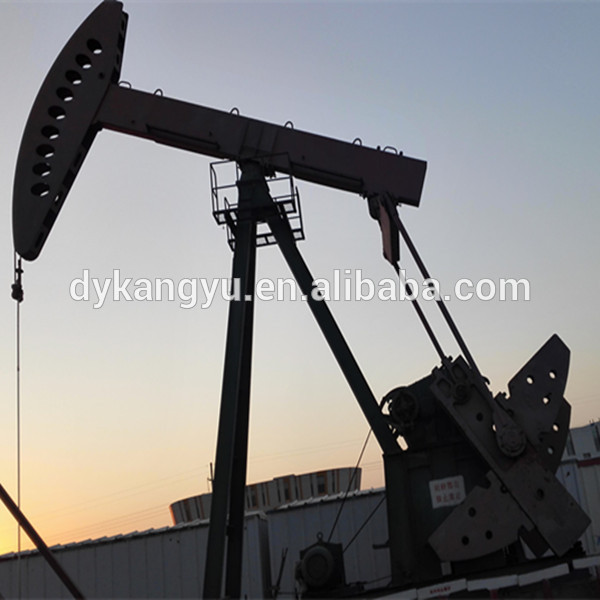 China made API conventional beam oil pumping unit