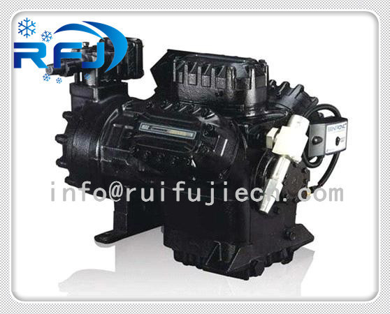 Compressor for Heat Pump, Dk Piston Compressor, refrigeration condensing unit