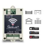 Less-Wiring Retrofit™ Instant Wifi Door Access Control System for Old Communitie
