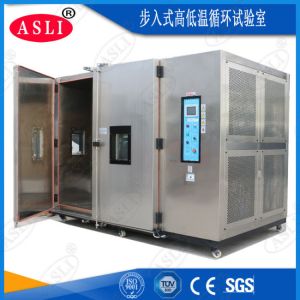 Environmental Climatic Constant Temperature Humidity Chamber For Aging Test