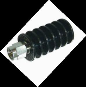 Quality Coaxial Fixed Terminations Series 50Ω 10w Connector SMA DC-6 Max VSWR1.2 17×44mm for sale