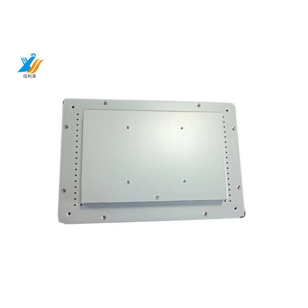 7 Inch Transparent LCD Touch Screen Customized Touch Screen Monitor