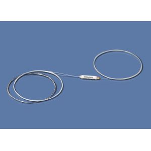 High Stability 200GHz WDM DWDM Multiplexer ITU Grid Channels