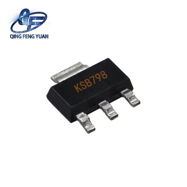 MCU Microcontroller fpga microprocessor ON/FAIRCHILD KSB798 SOT-89 Electronic Components ics KSB79 P32mx675f256ht-80i/mr