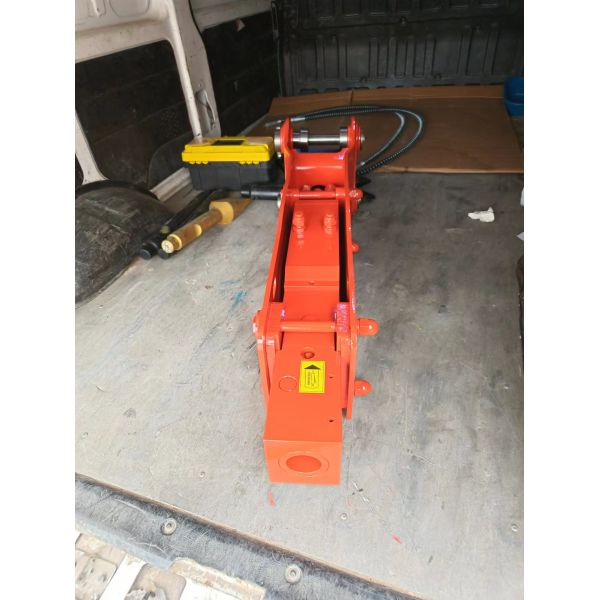 Top Type Hydraulic Breaker 53 Chisel YTB53 For 2.5-4.5Tons Construction Machinery