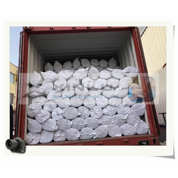 PVC Coated Double Loop Tie Wire Galvanised Φ1.2mm X L 16cm Binding Bar Tie Wire For Bag Closures