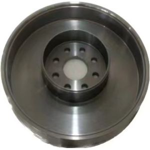 CNC Machined Parts - Custom CNC Turning Milling Service Manufacturer