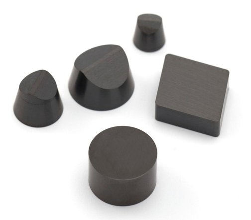 High Precision Tolerance PCD Cutting Tool Blanks For Metal Machining