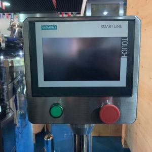 Automatic Alcohol Spray Bottle Capping Machine Hand Sanitizer Screw Capper