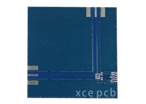 Quality Radio Frequency Taconic PCB Multi - Layer Circuit Board Insulation Resistance for sale
