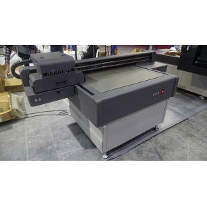 Customized Commercial Digital Printer Multi Function UV Wireless Digital Printer